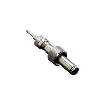 Adapter for 6mm Level and antifoam probes in 11mm ports